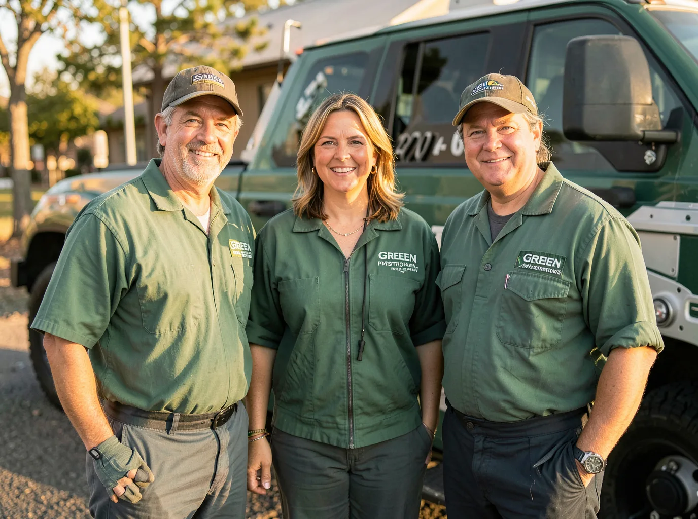 Water Damage Restoration company in Hilton Head Island, SC